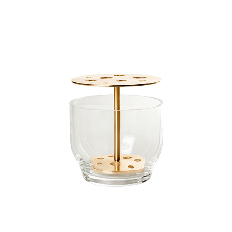 Vase Vase IKEBANA JAIME HAYON small FRITZ HANSEN