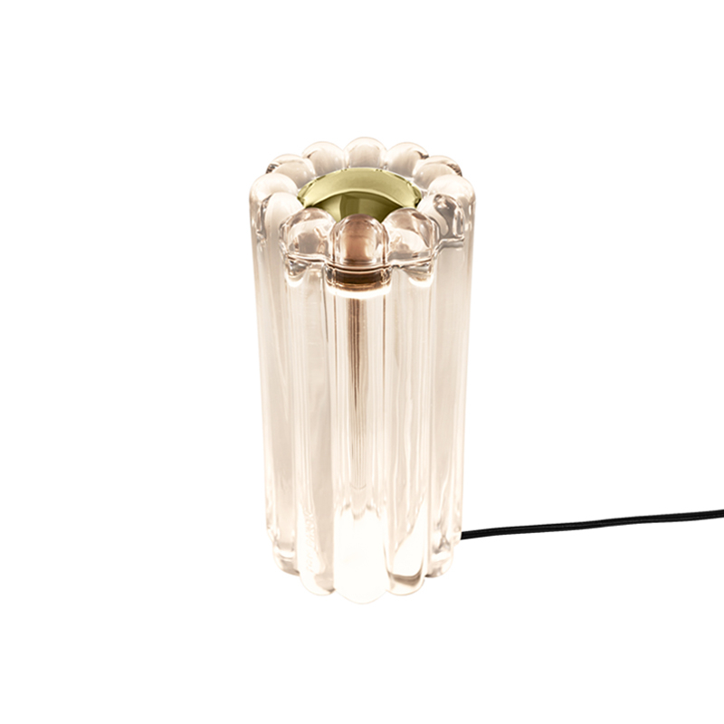 Lampe à poser PRESS Verre TOM DIXON