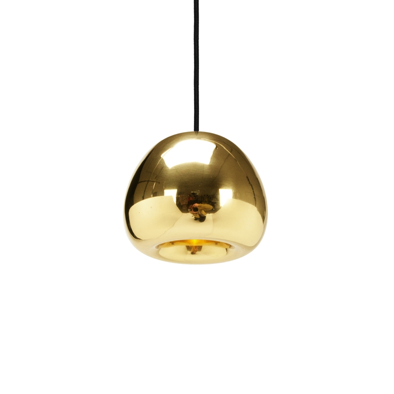 Suspension VOID MINI LED Or TOM DIXON
