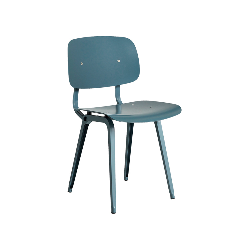 Chaise REVOLT Océan / océan HAY
