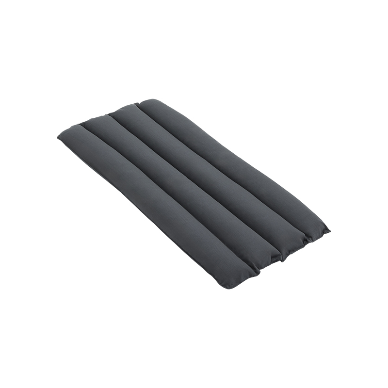 Accessoire extérieur Coussin PALISSADE SOFT QUILTED pour petit fauteuil Anthracite HAY