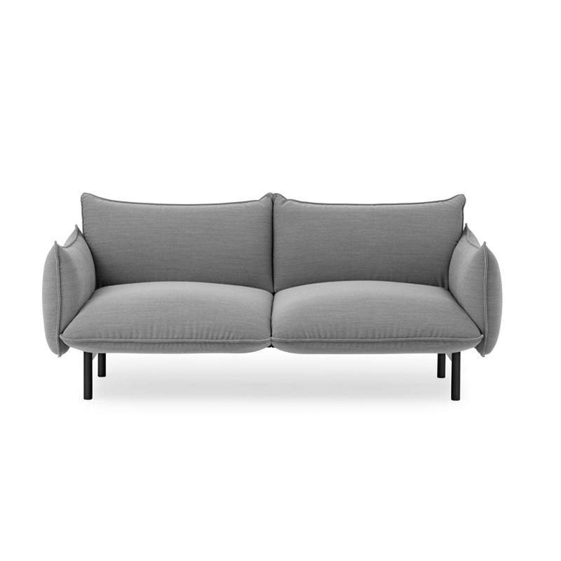 Canapé ARK 2 Places Steelcut Trio 133 Normann Copenhagen