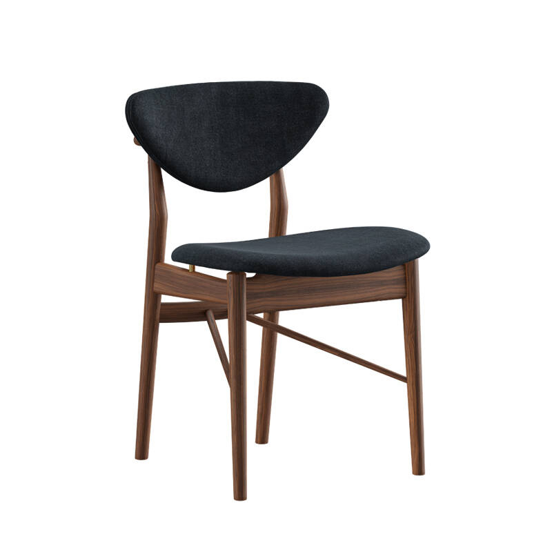 Chaise 108 Tissu Remix 183 HOUSE OF FINN JUHL