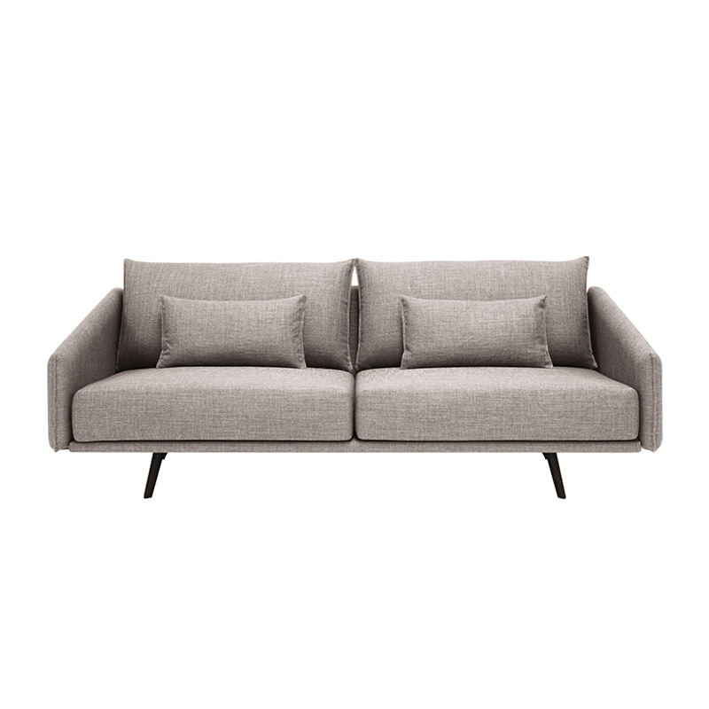 Canapé COSTURA L216 Airone 410 STUA