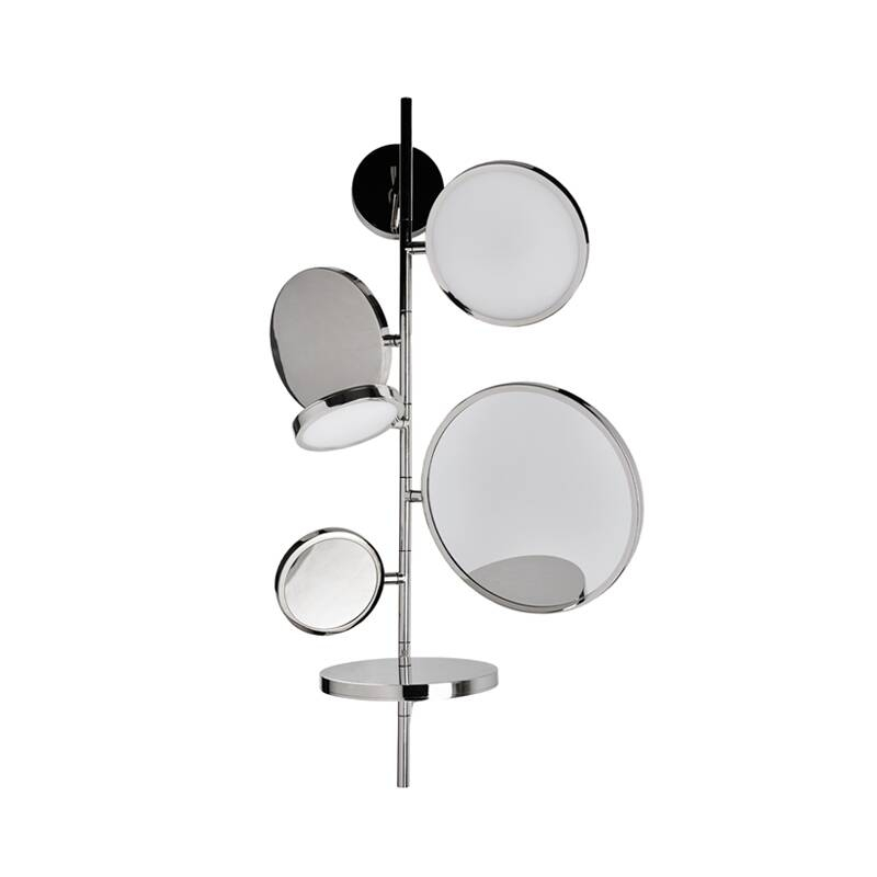 Applique TELL ME STORIES Argent DCW EDITIONS