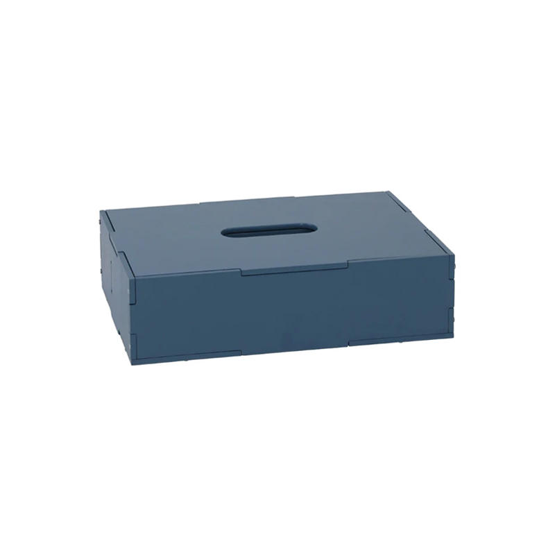 Rangement enfant Boite KIDDO TOOL BOX Bleu NOFRED