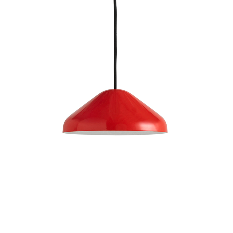 Suspension PAO STEEL Ø 23 Rouge HAY