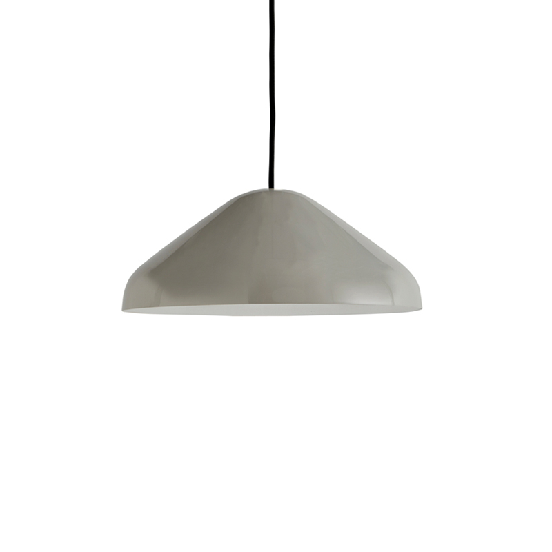 Suspension PAO STEEL Ø 35 Gris HAY