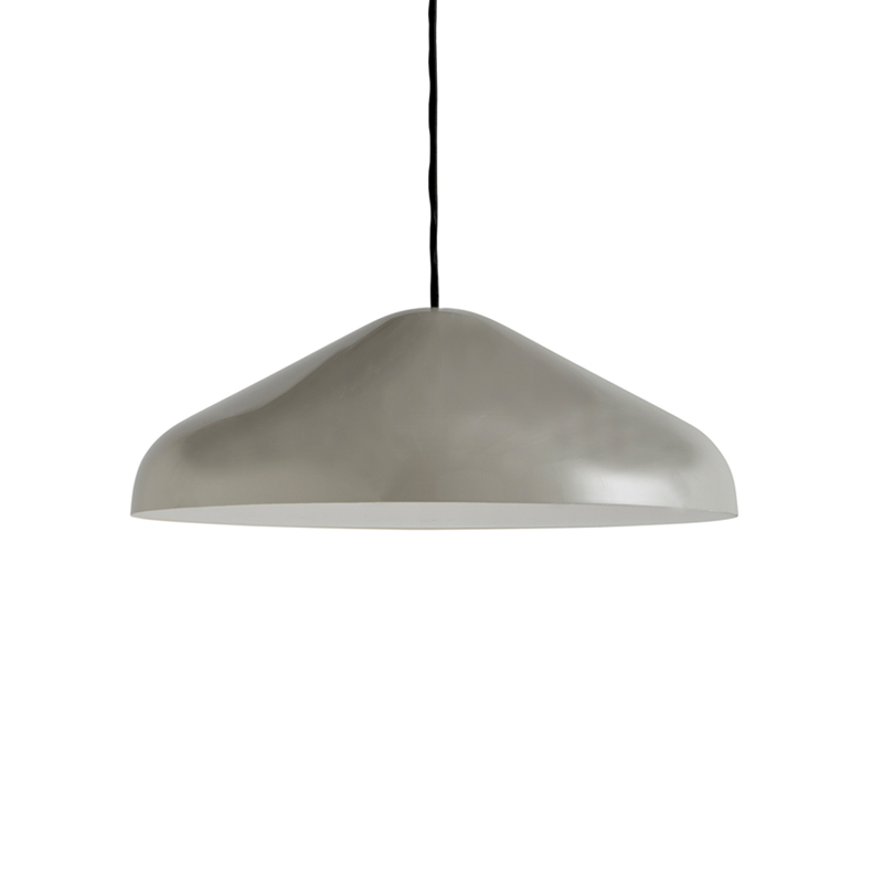 Suspension PAO STEEL Ø 47 Gris HAY