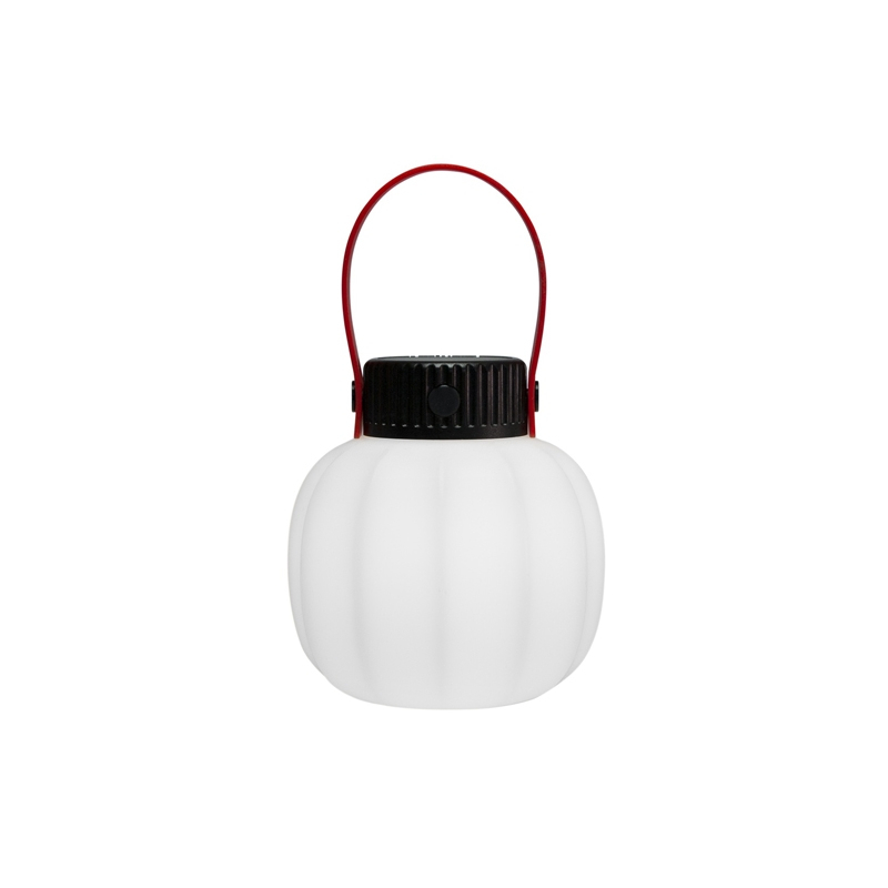 Lampe à poser KIKI sans fil Blanc MARTINELLI LUCE