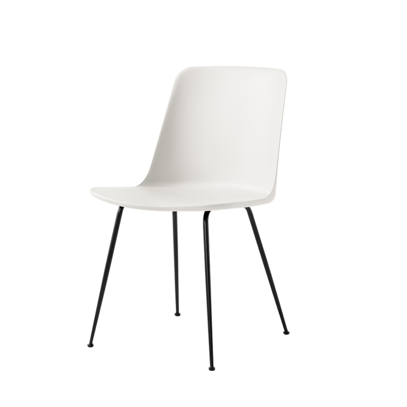 Chaise RELY HW6 Blanc AND TRADITION