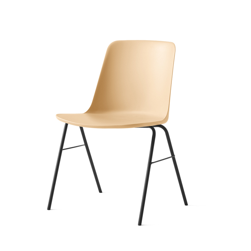 Chaise RELY HW26 Sable AND TRADITION