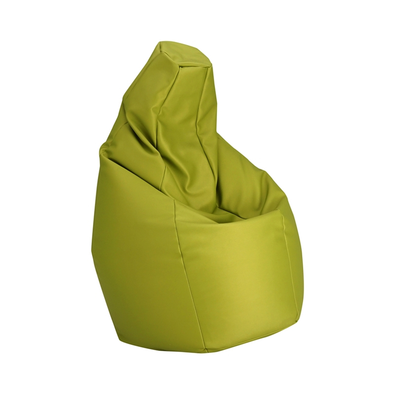 Pouf SACCO Vert ZANOTTA