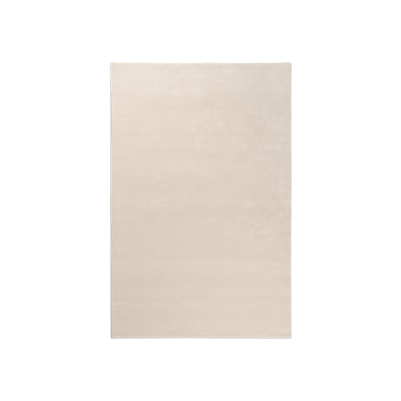 Tapis Tapis STILLE 140x200 Blanc cassé FERM LIVING