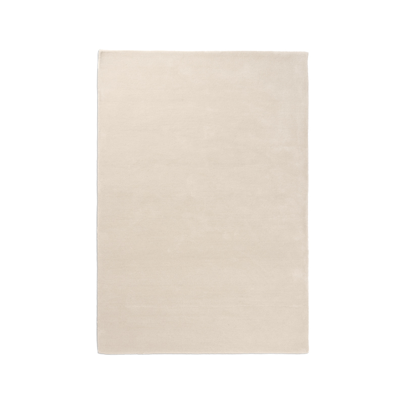 Tapis Tapis STILLE 160x250 Blanc cassé FERM LIVING