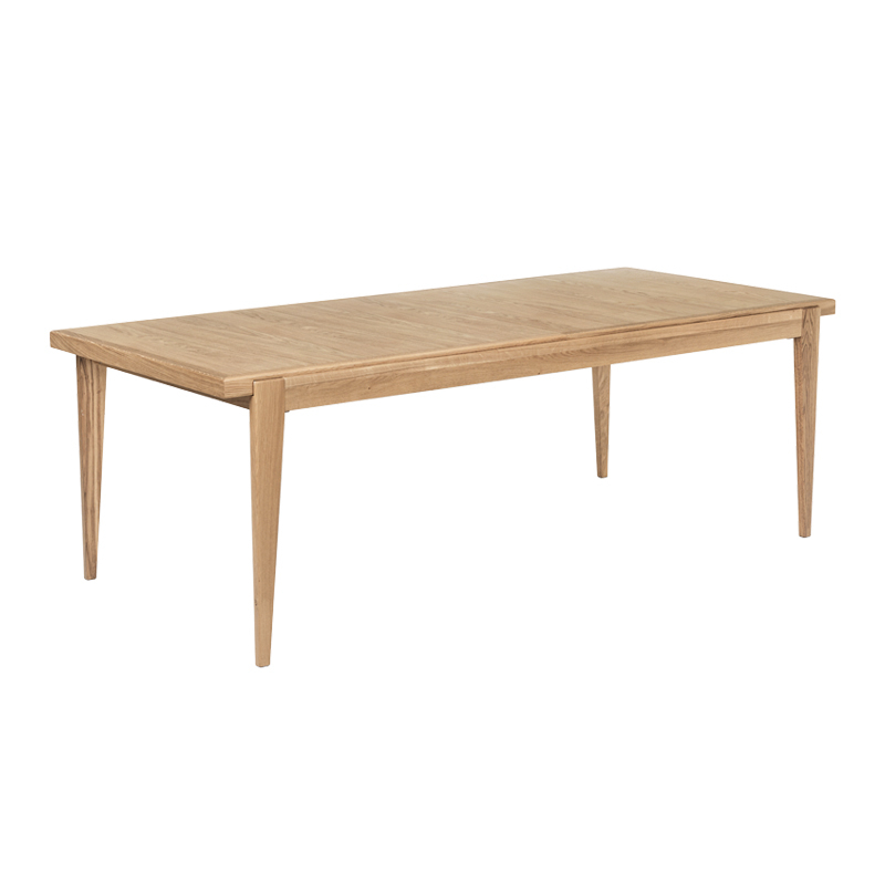 Table S-TABLE Extensible Chêne GUBI