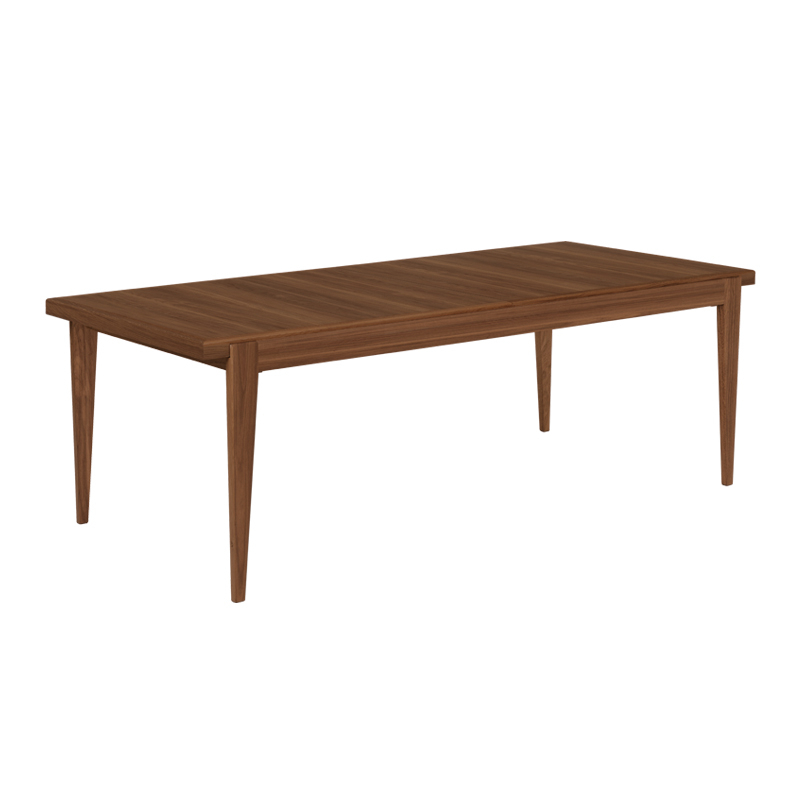 Table S-TABLE Extensible Noyer GUBI