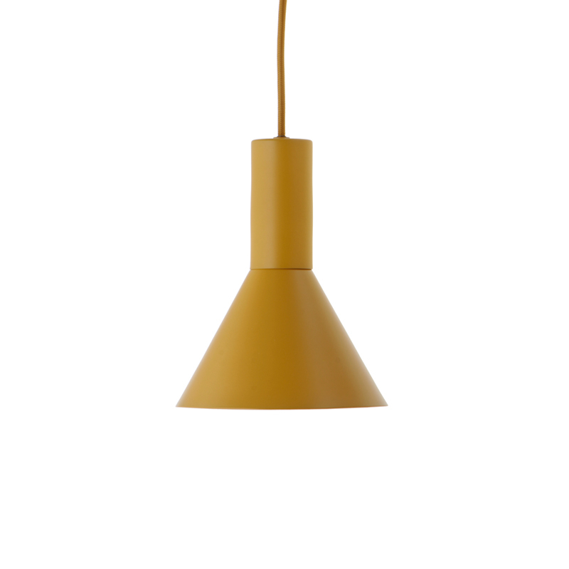 Suspension LYSS Amande mat FRANDSEN
