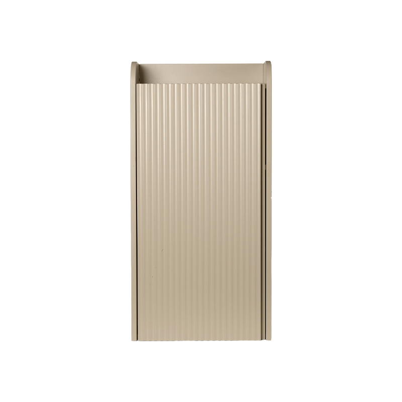 Meuble de rangement SILL mural Cachemire FERM LIVING