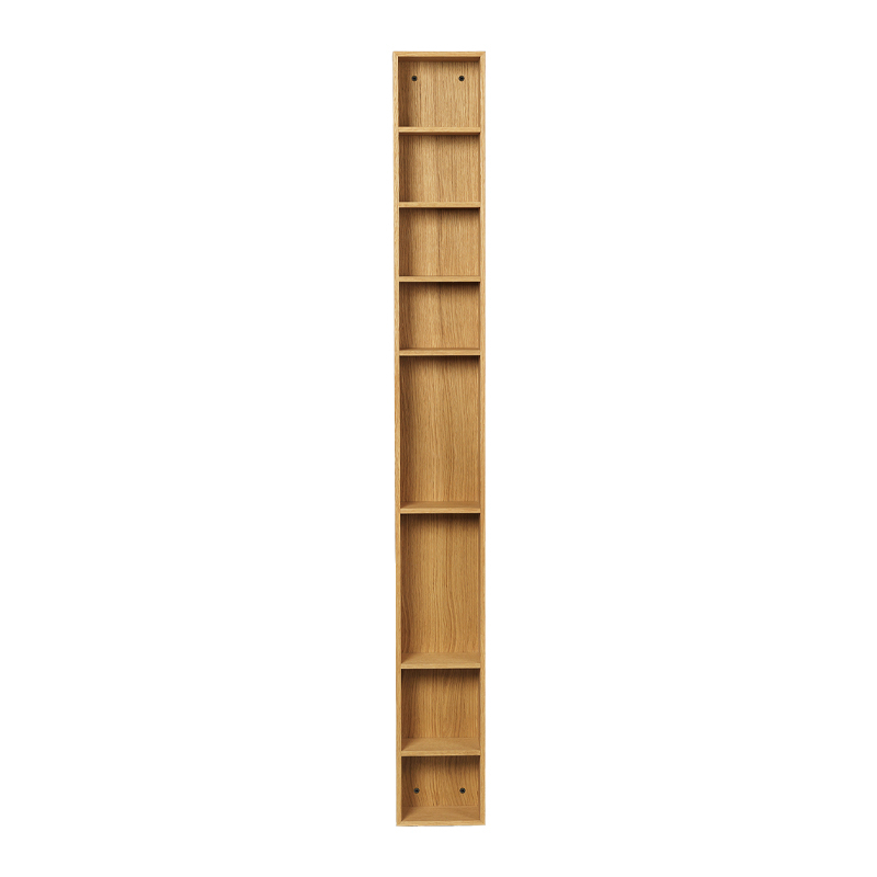 Etagère BON LONG Chêne huilé FERM LIVING