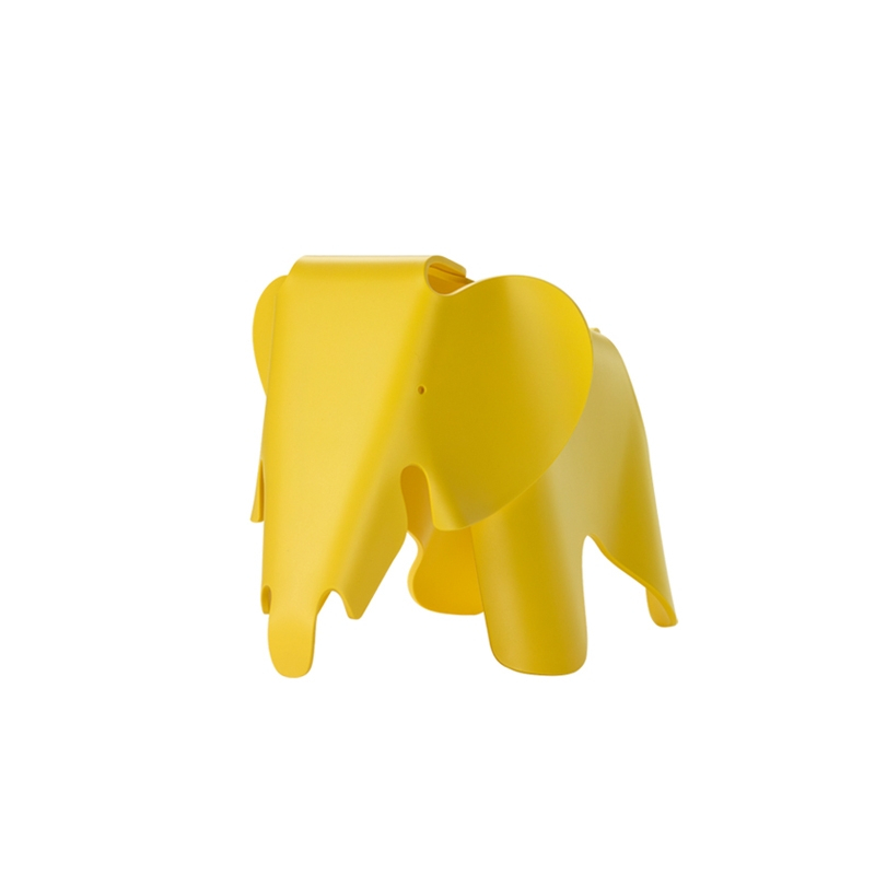 Jouet & accessoires enfant EAMES ELEPHANT Small Bouton d'or VITRA