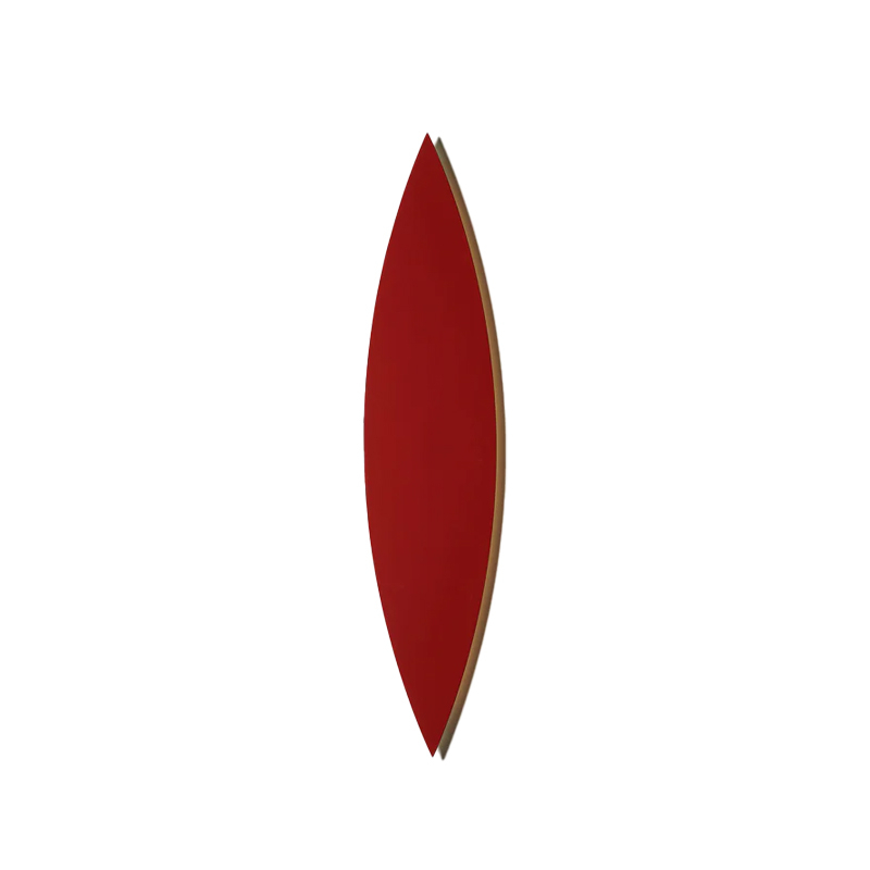 Applique TRAMONTO 04 Rouge foncé VALERIE OBJECTS