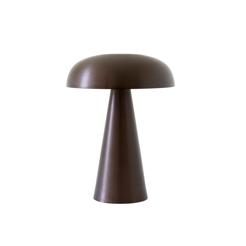 Lampe à poser COMO SC53 Bronze AND TRADITION