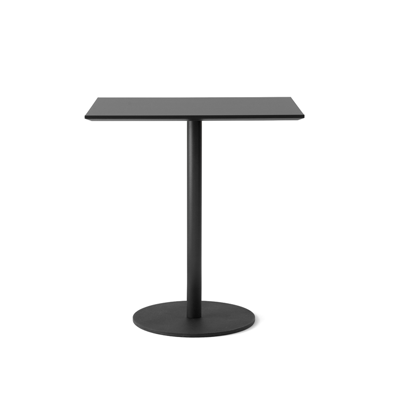 Table IN BETWEEN SK16 Fenix noir  AND TRADITION