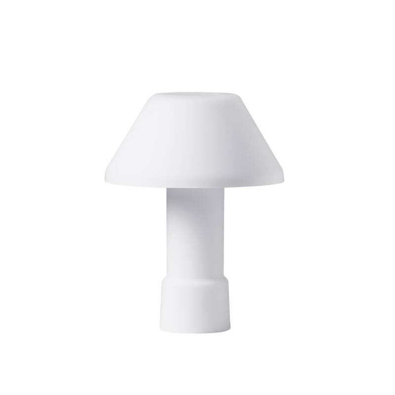 Lampe à poser LAMPYRE W163 T1 Blanc WASTBERG