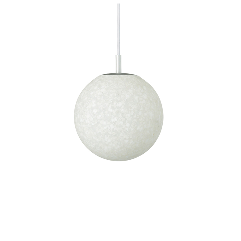 Suspension PIX Ø 20 Blanc Normann Copenhagen