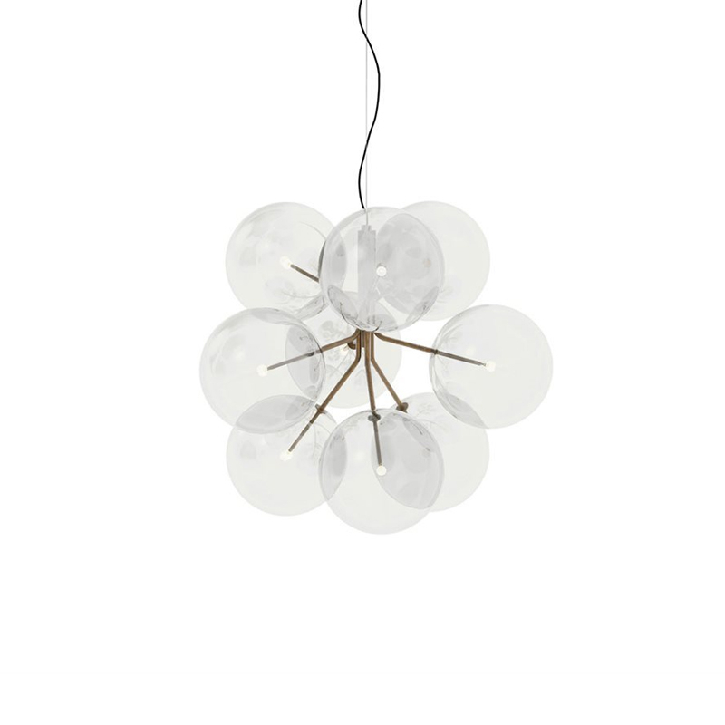 Suspension BOLLE CIELO GALLOTTI & RADICE