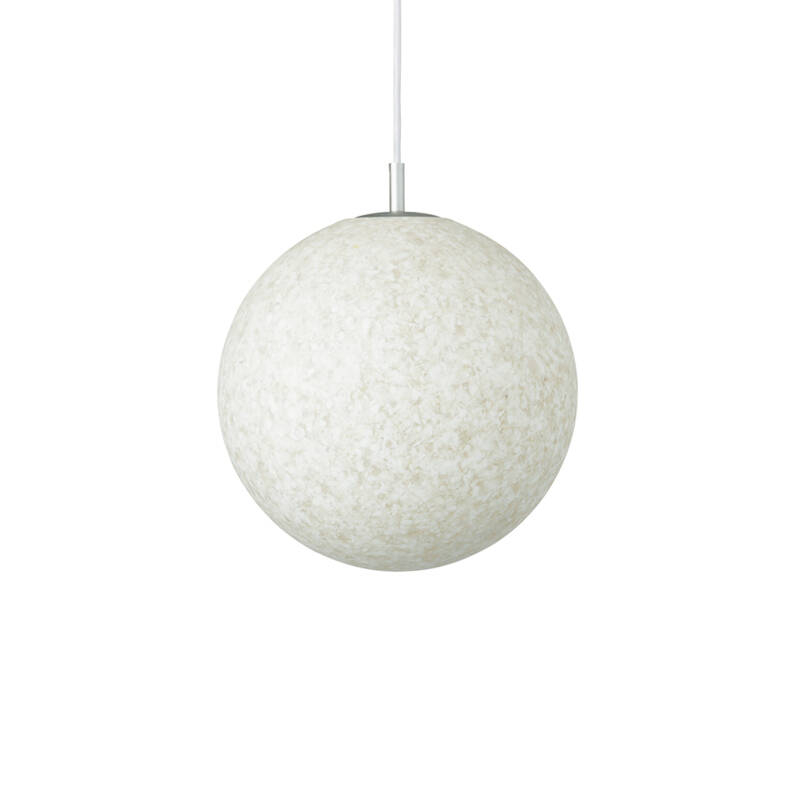 Suspension PIX Ø 30 Blanc Normann Copenhagen