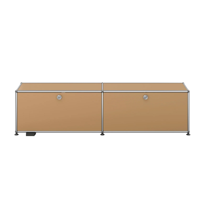 Meuble de rangement USM HALLER E M59 Beige USM USM HALLER