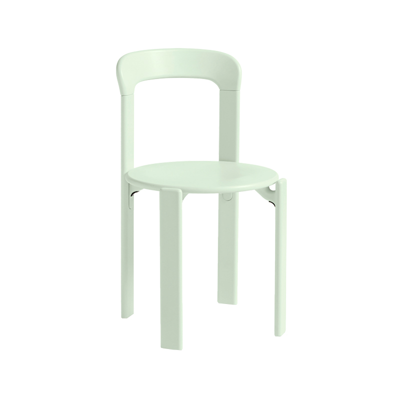 Chaise REY Menthe douce HAY