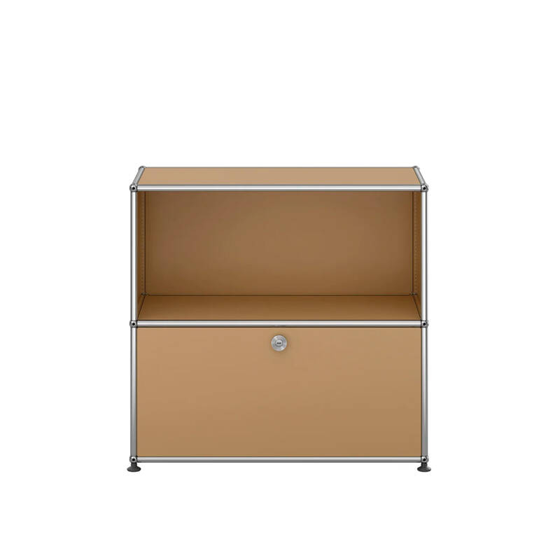 Meuble de rangement USM HALLER M62 Beige USM USM HALLER
