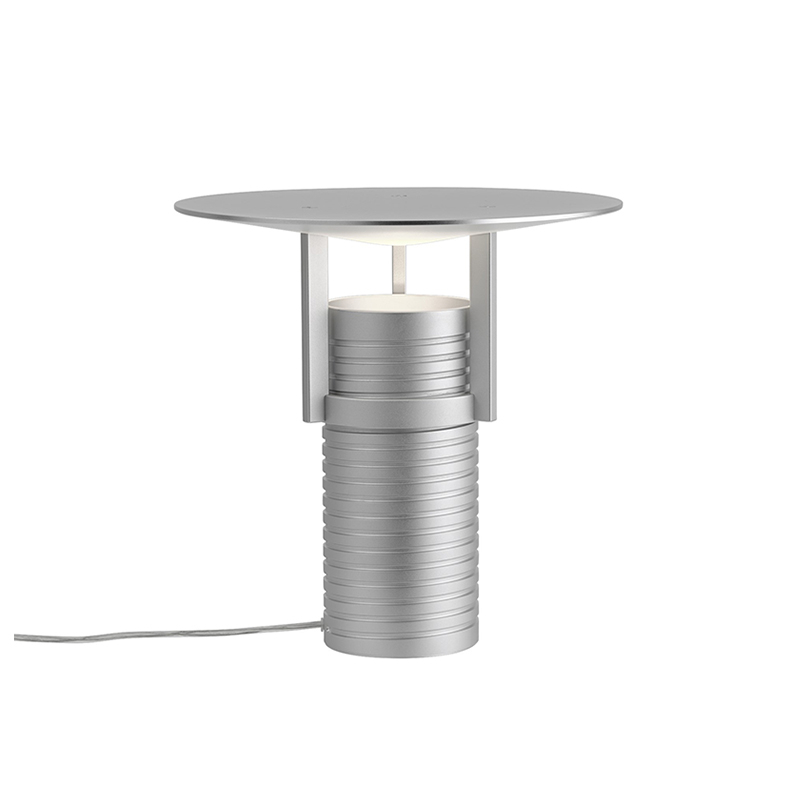 Lampe à poser SET Aluminium MUUTO