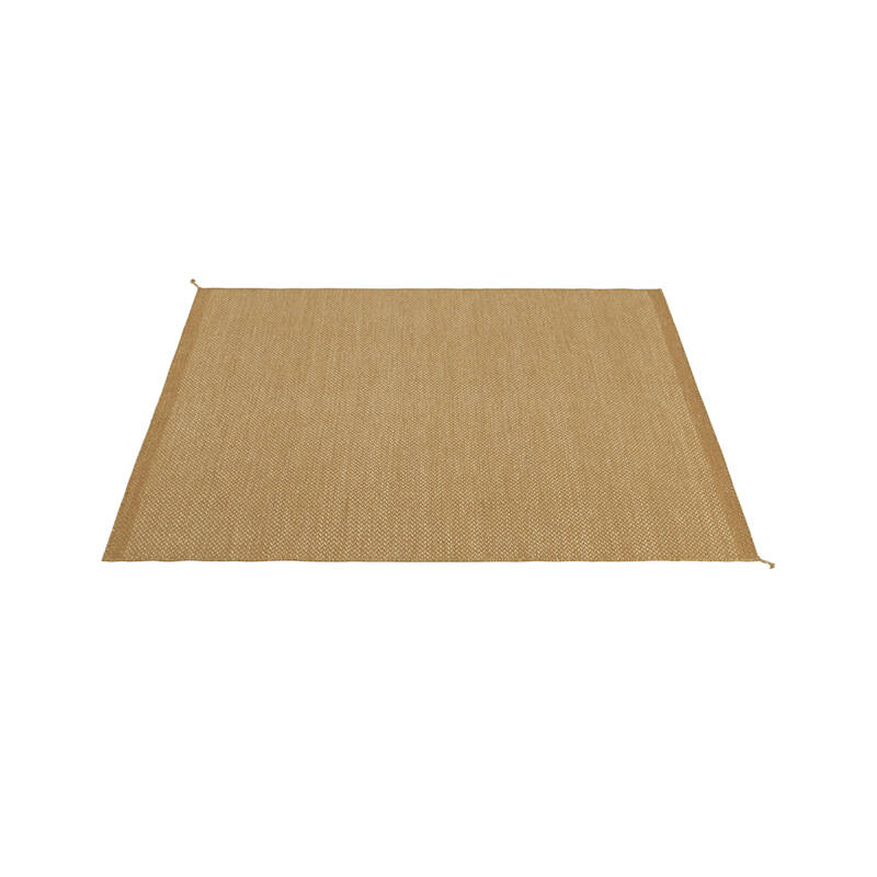 Tapis Tapis PLY 170x240 Orange MUUTO
