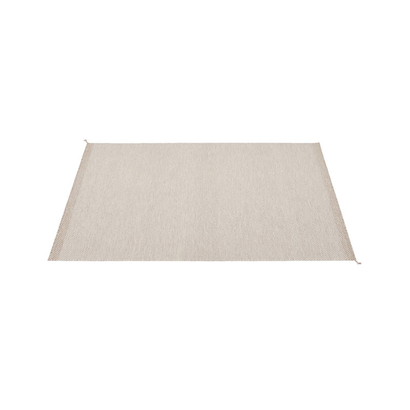 Tapis Tapis PLY 170x240 Rose clair MUUTO