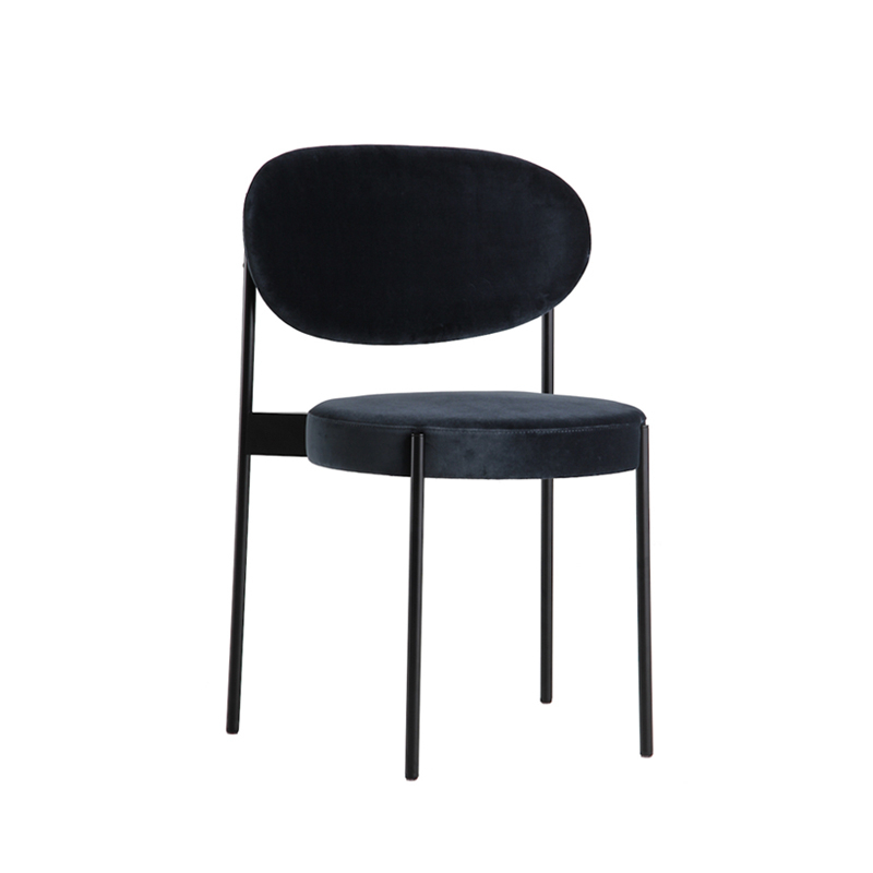 Chaise SERIES 430 Harald 182 VERPAN