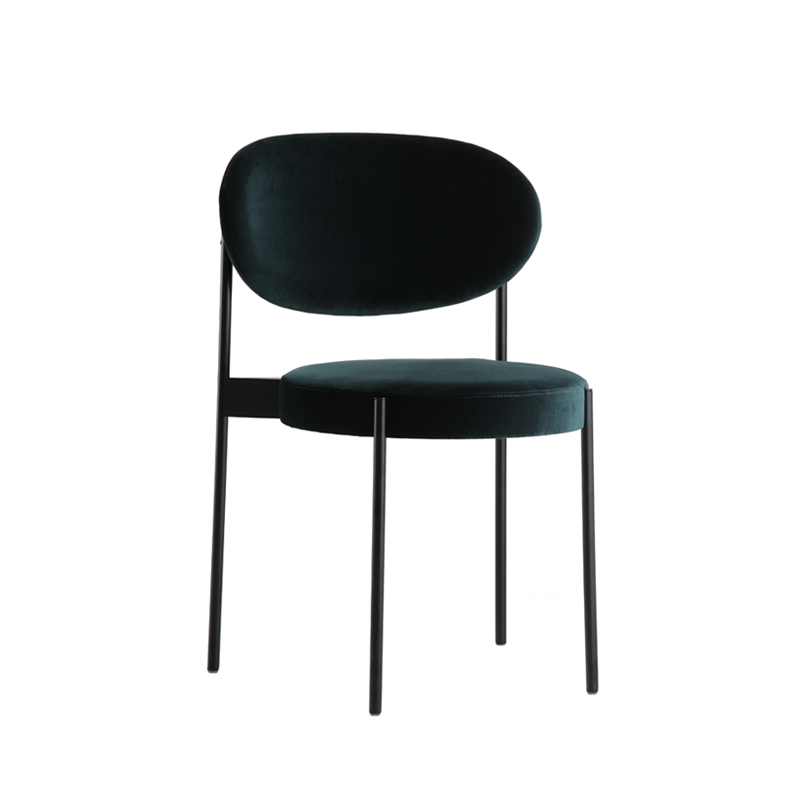 Chaise SERIES 430 Harald 982 VERPAN