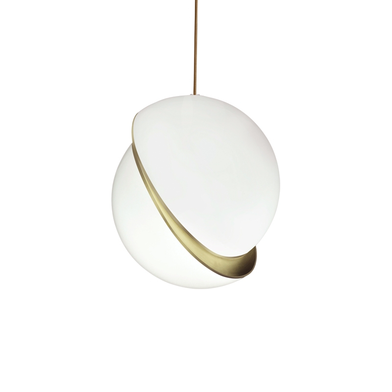 Suspension CRESCENT LEE BROOM