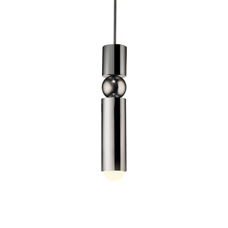 Suspension FULCRUM Chrome poli LEE BROOM