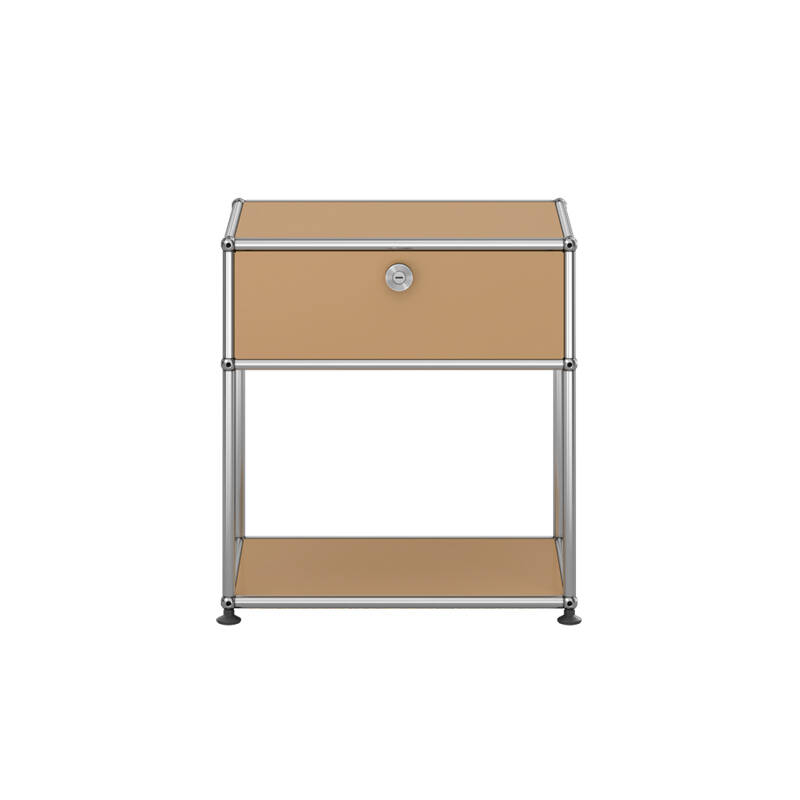 Meuble de rangement USM HALLER M54 Beige USM USM HALLER
