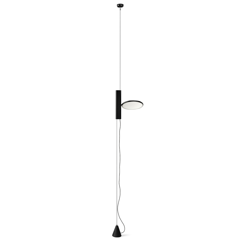 Suspension OK Noir FLOS