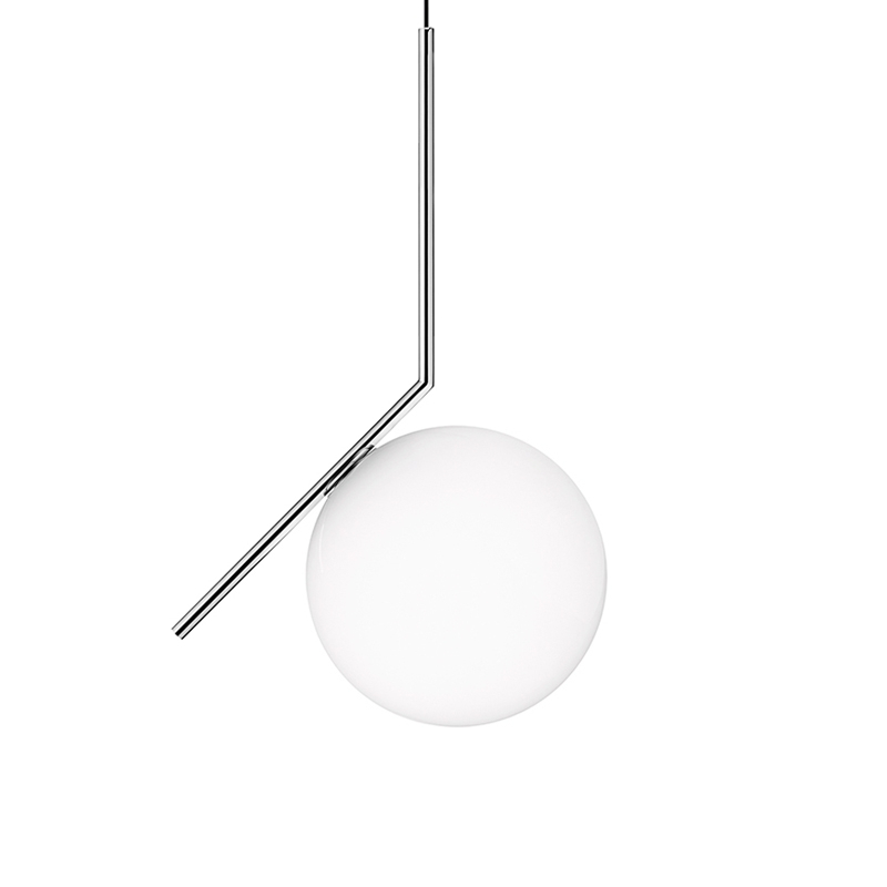 Suspension IC S2 Chrome FLOS