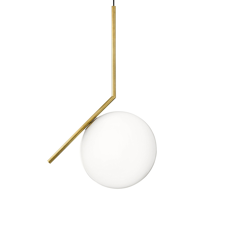 Suspension IC S2 Laiton FLOS