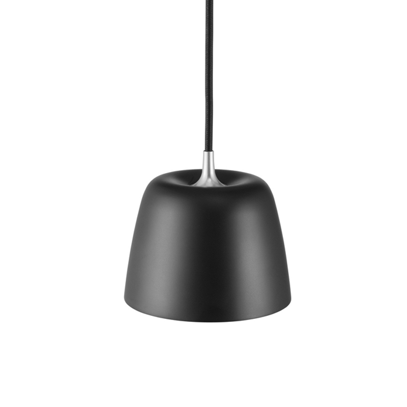 Suspension TUB Ø 13 Noir Normann Copenhagen