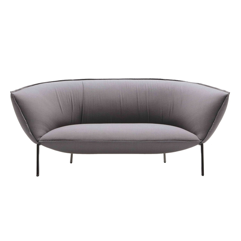 Canapé YOU Gris COEDITION
