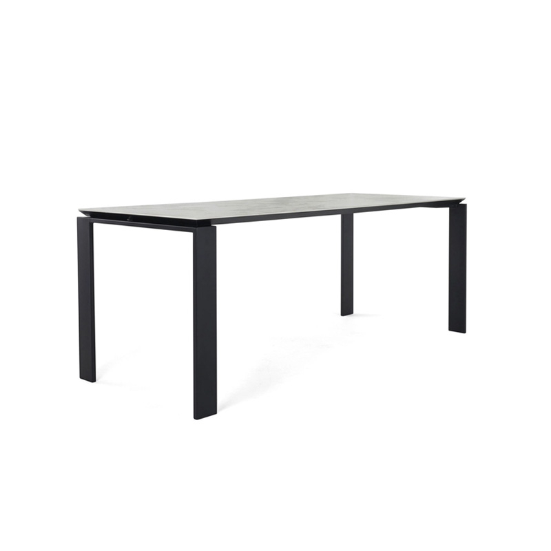 Table FOUR CERAMIC Symphonie KARTELL