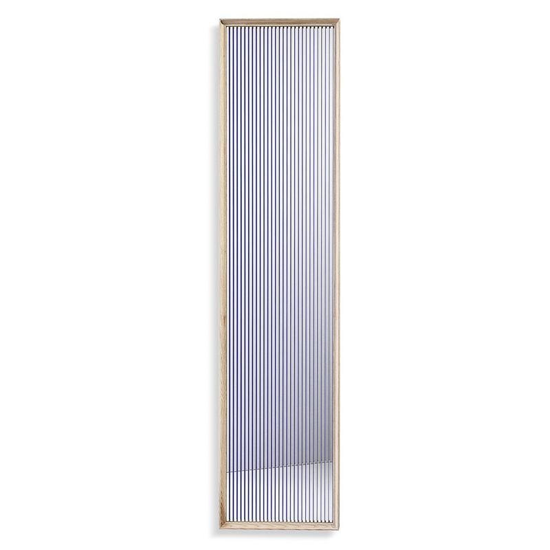 Miroir 083 DEADLINE Blue Deadline CASSINA